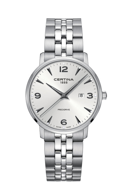 CERTINA DS CAIMANO PRECIDRIVE C035.410.11.037.00